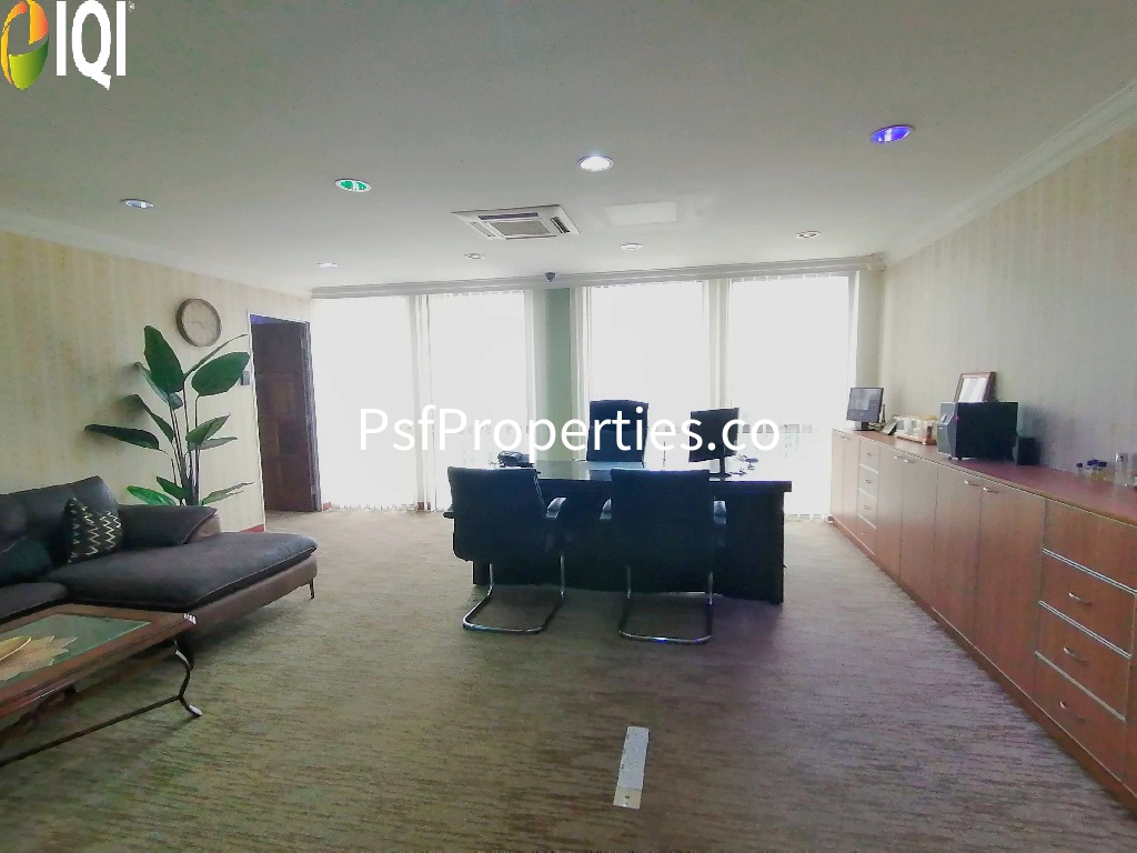 Worldwide Business Park image