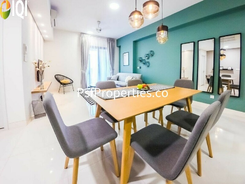 Radia Residences