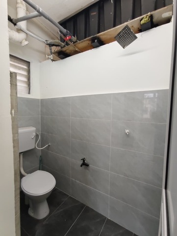 Taman Tan Sri Yaacob Low Cost Flat,Skudai,Level 3,Renovated,Johor Bahru image
