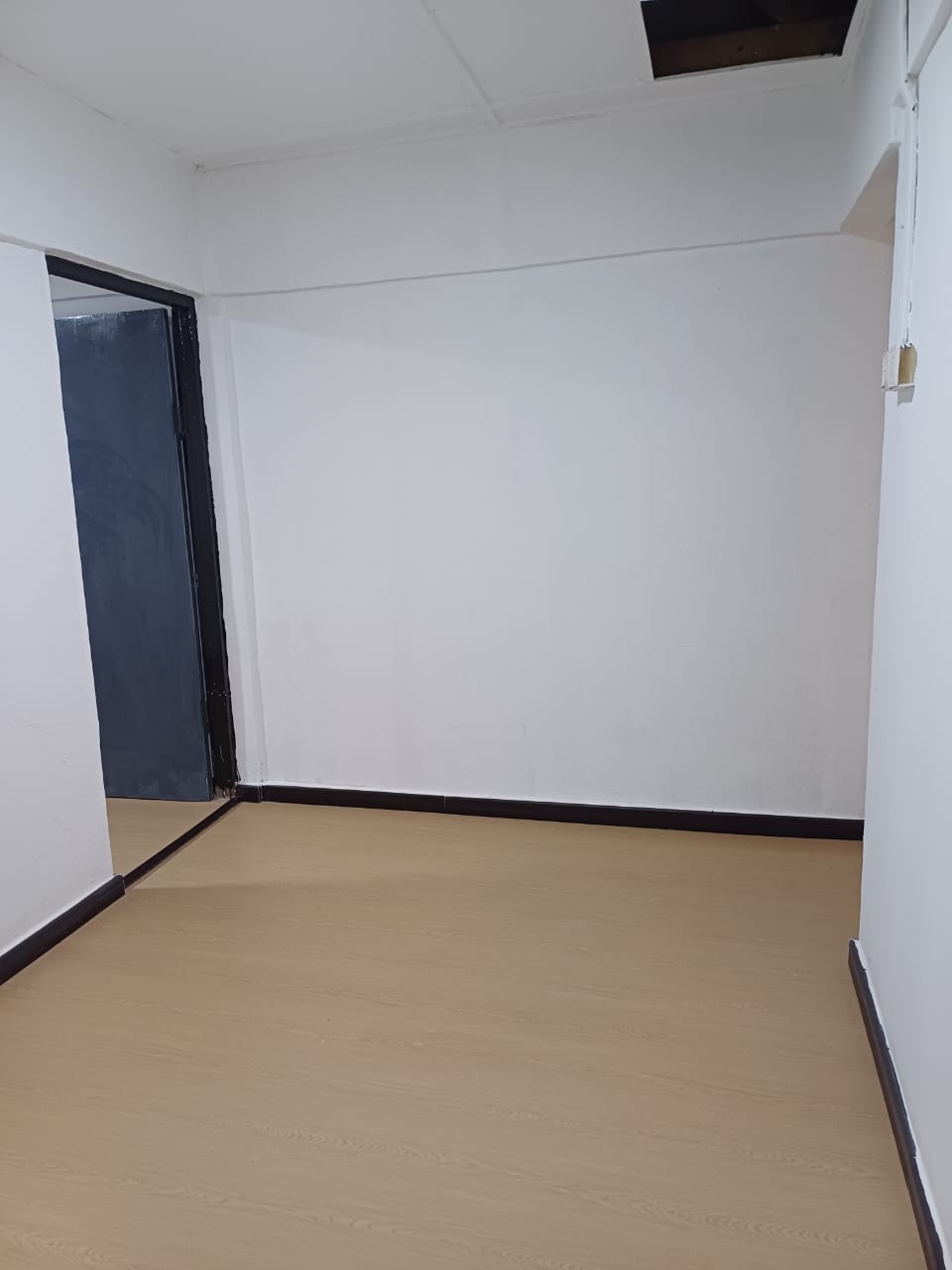 Kluang Barat Double Storey Terrace,Kluang,Johor Bahru,Renovated image