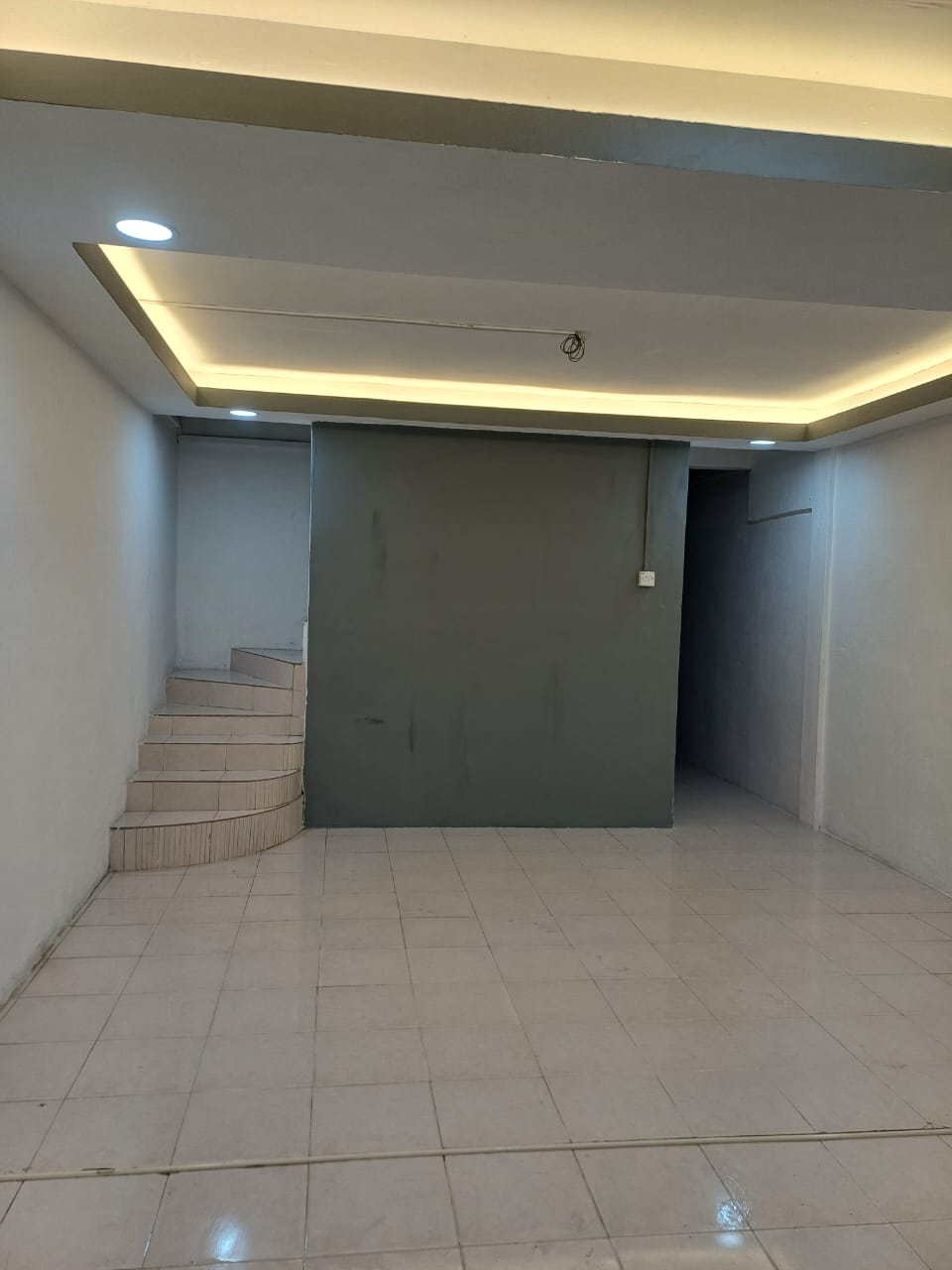 Kluang Barat Double Storey Terrace,Kluang,Johor Bahru,Renovated image