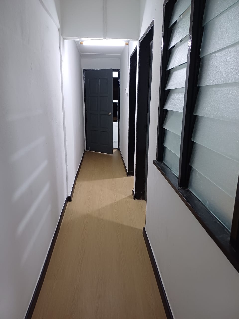 Kluang Barat Double Storey Terrace,Kluang,Johor Bahru,Renovated image