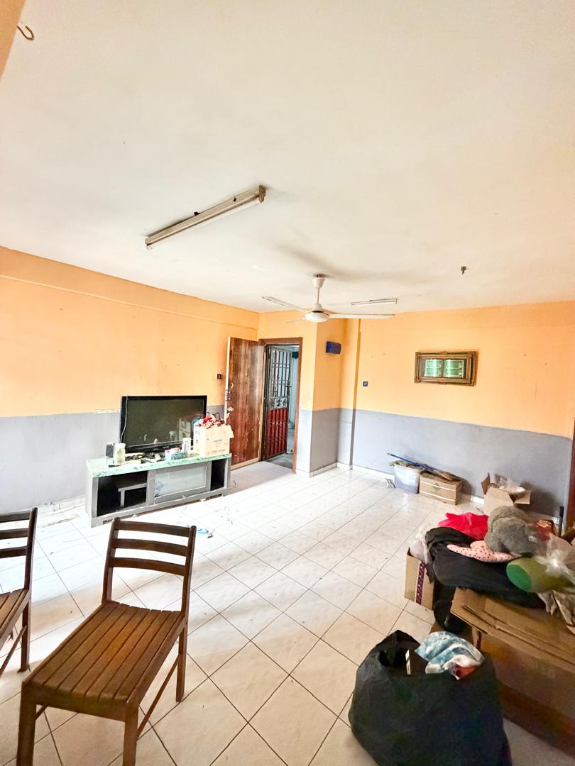 Sri Intan Apartment,Masai,Bandar Seri Alam,Level 2,Jalan Tasek,Full Loan image