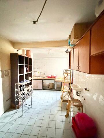 Sri Intan Apartment,Masai,Bandar Seri Alam,Level 2,Jalan Tasek,Full Loan image