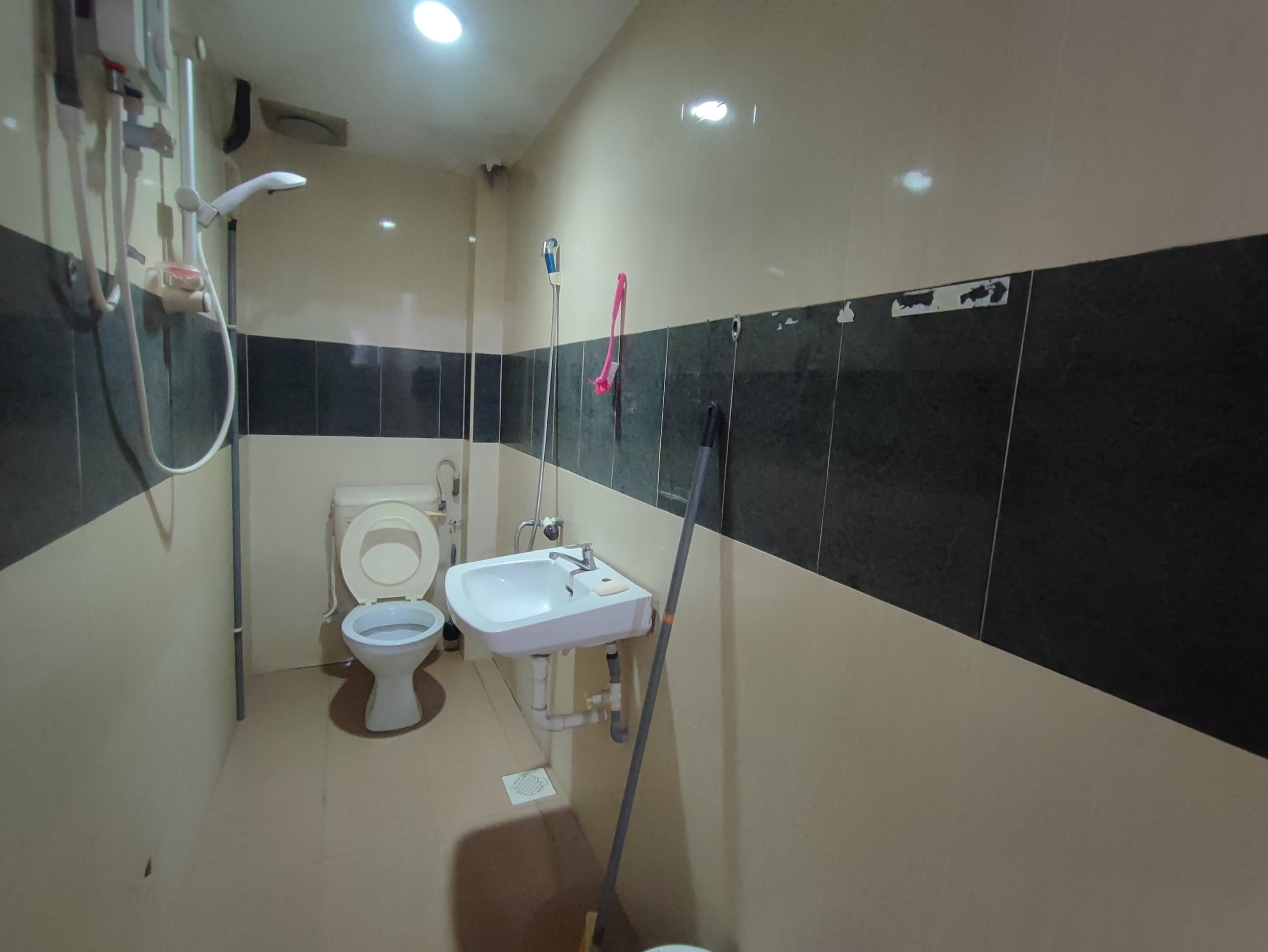 Kota Masai 2 Sty Medium Cost,Jalan Delima,Pasir Gudang,Renovated image