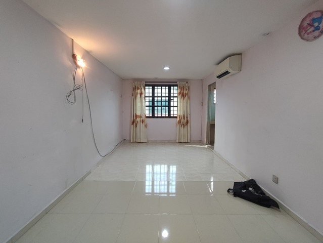 Kota Masai 2 Sty Medium Cost,Jalan Delima,Pasir Gudang,Renovated image