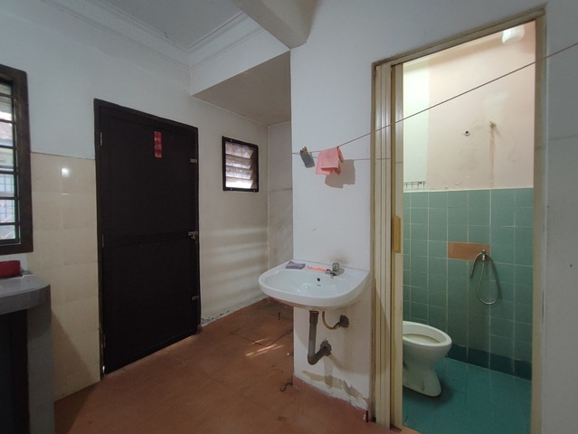 Kota Masai 2 Sty Medium Cost,Jalan Delima,Pasir Gudang,Renovated image