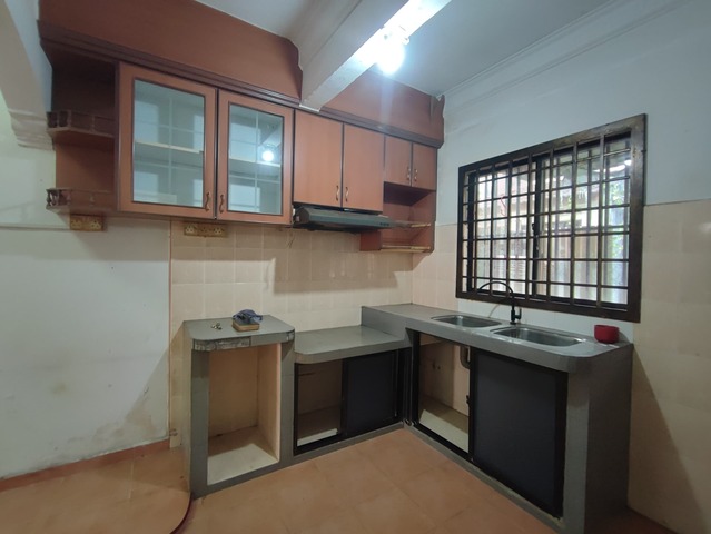 Kota Masai 2 Sty Medium Cost,Jalan Delima,Pasir Gudang,Renovated image
