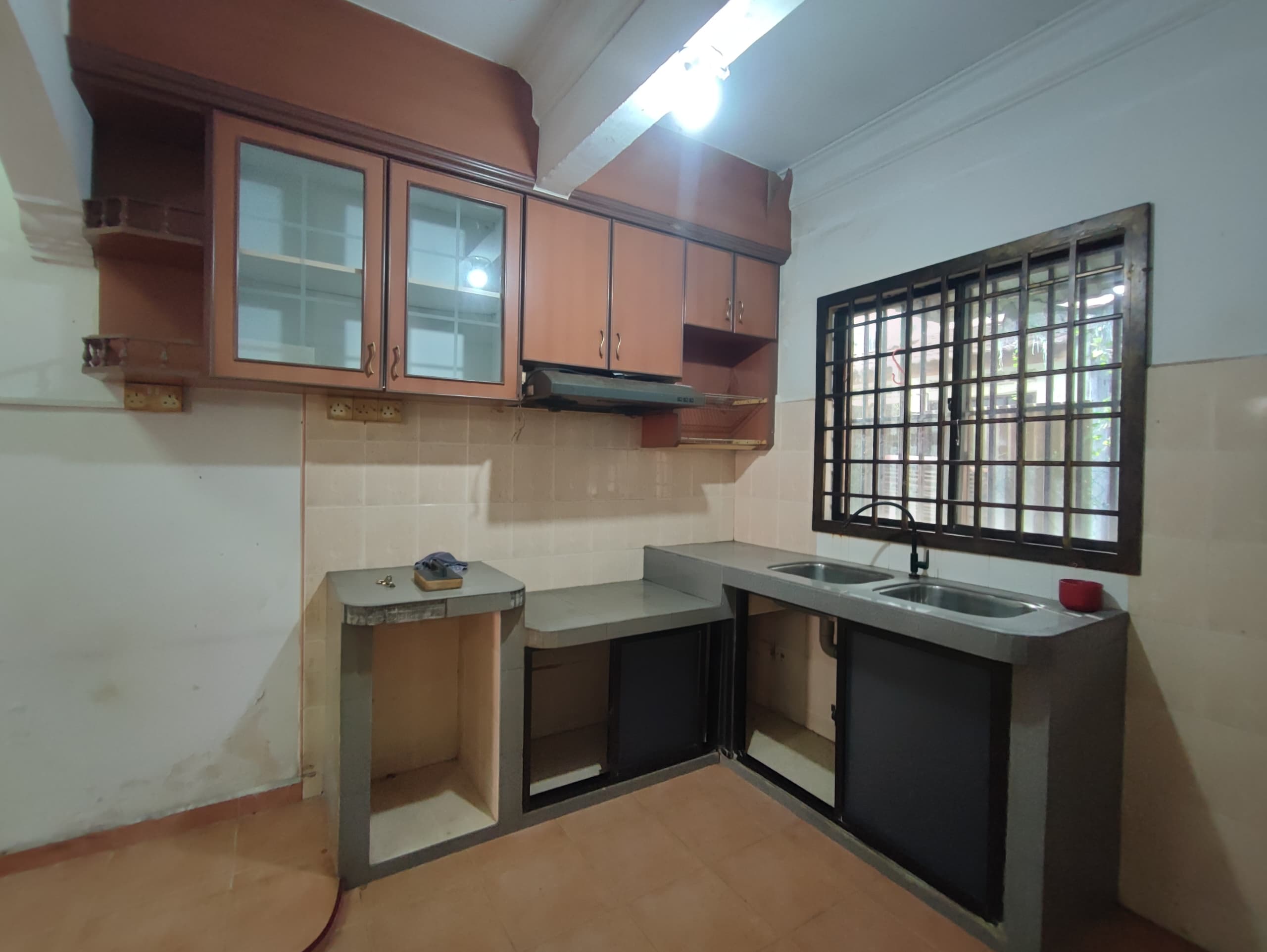 Kota Masai 2 Sty Medium Cost,Jalan Delima,Pasir Gudang,Renovated image