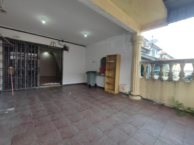 Kota Masai 2 Sty Medium Cost,Jalan Delima,Pasir Gudang,Renovated image