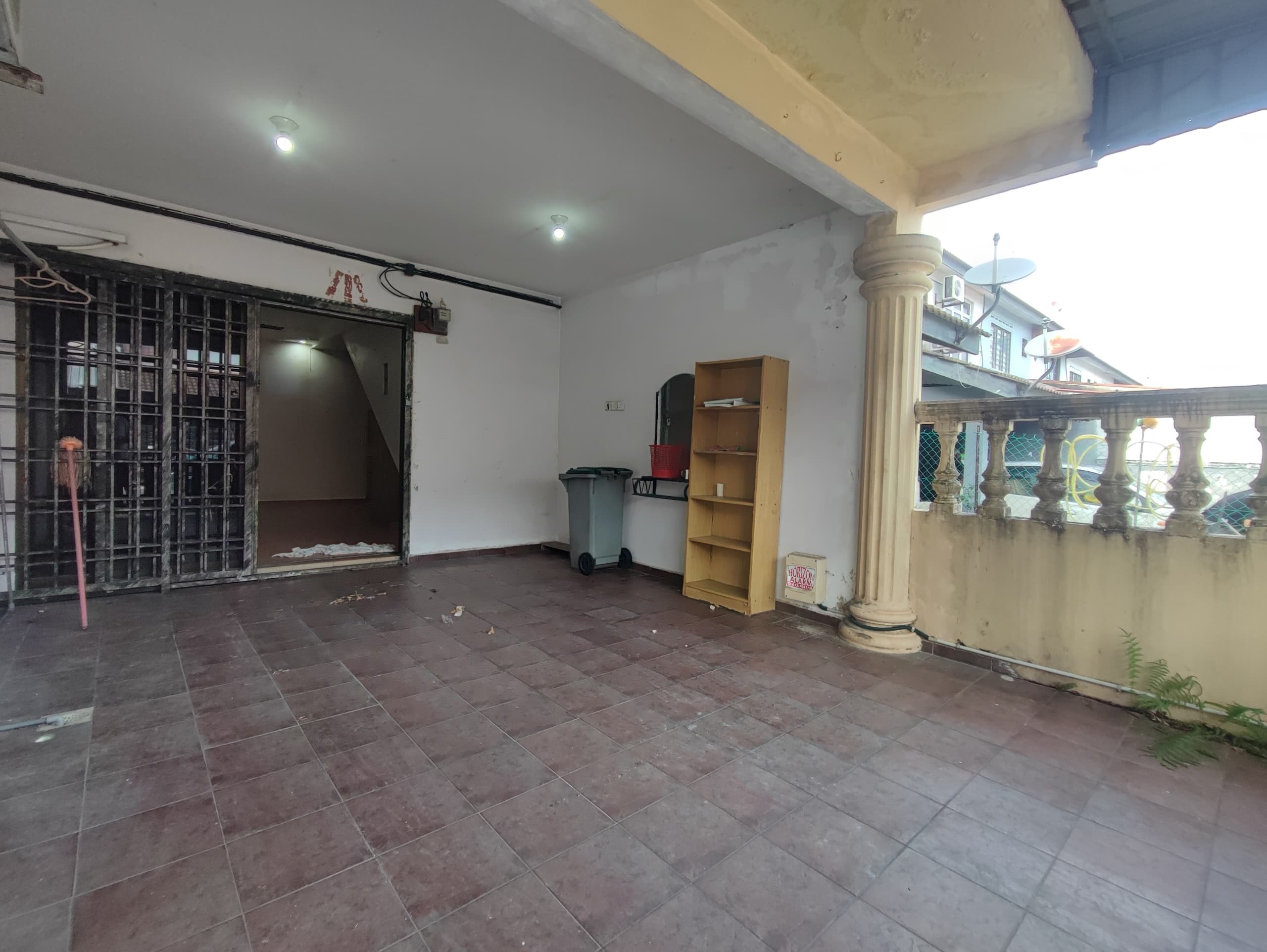 Kota Masai 2 Sty Medium Cost,Jalan Delima,Pasir Gudang,Renovated image