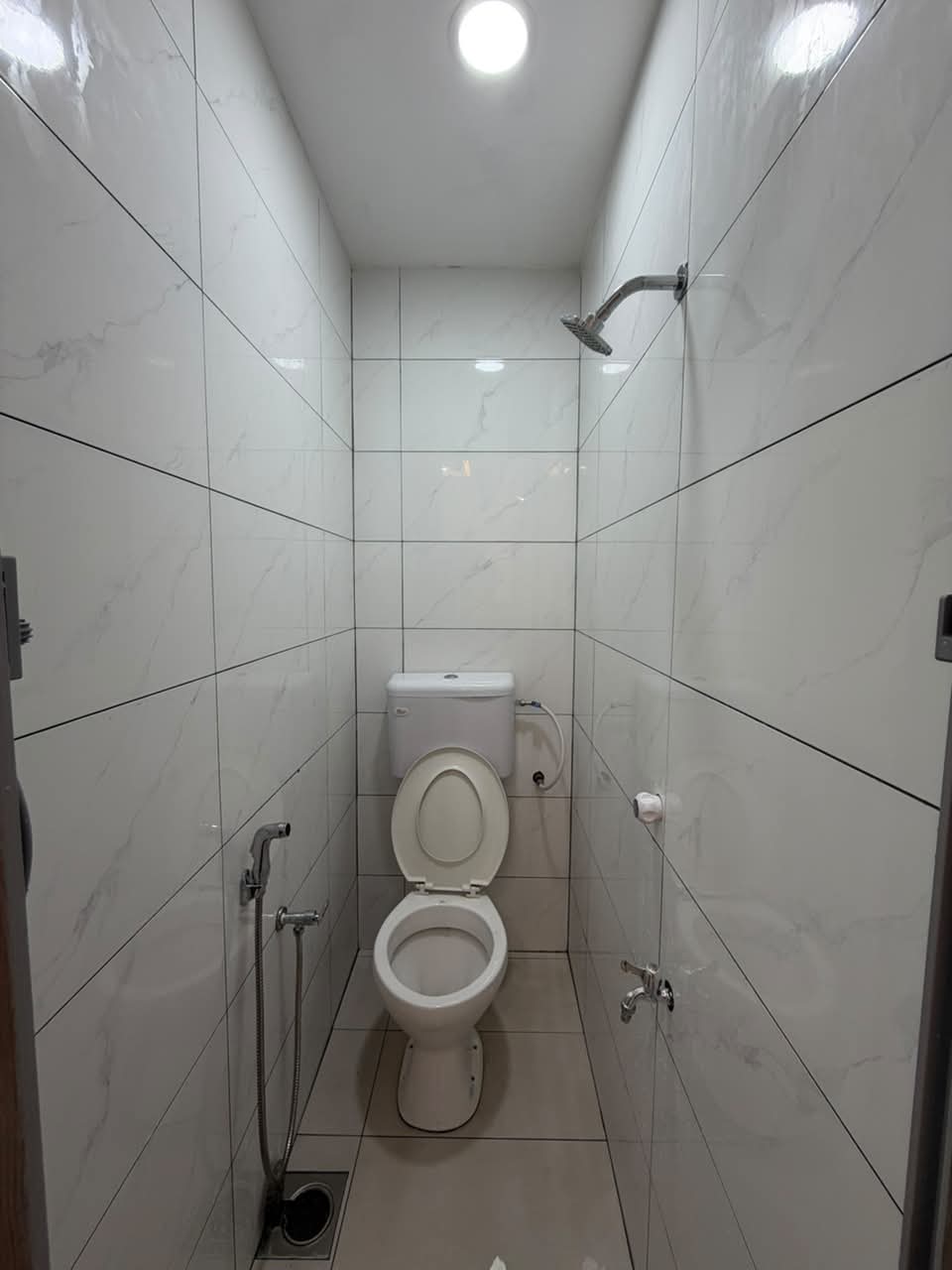 Taman Perling Low Cost Flat,Jalan Camar,Johor Bahru,Level 4,Renovated image