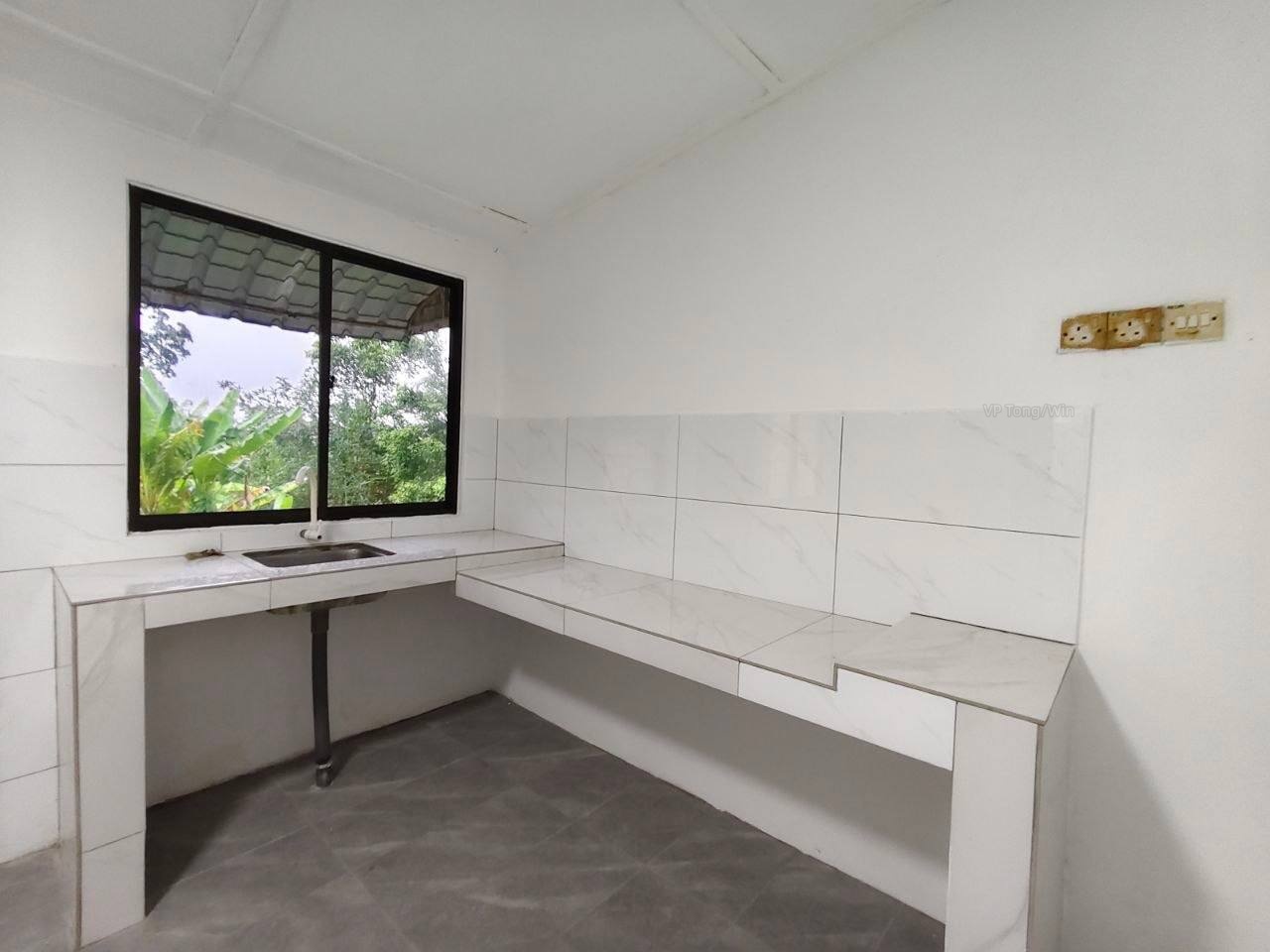 Taman Saga Single Storey Low Cost,Renovated,Full Loan,Johor Bahru image