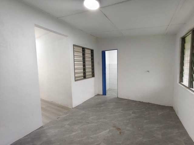 Taman Saga Single Storey Low Cost,Renovated,Full Loan,Johor Bahru image