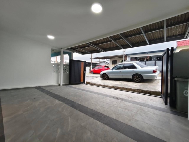 Taman Saga Single Storey Low Cost,Renovated,Full Loan,Johor Bahru image