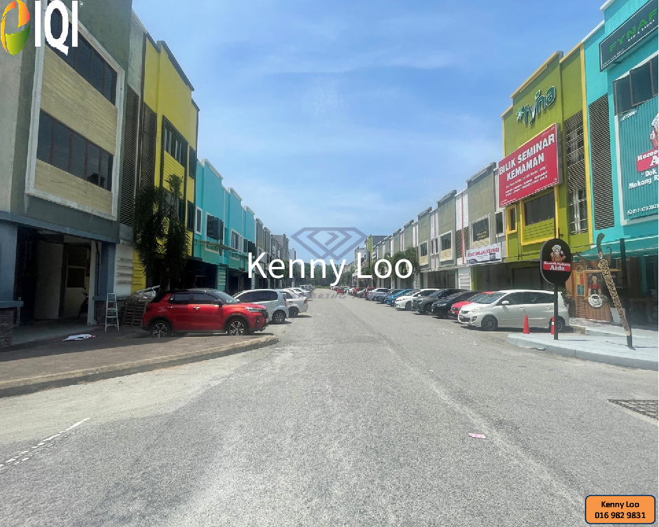 Taman Bandar Putra Kemaman image