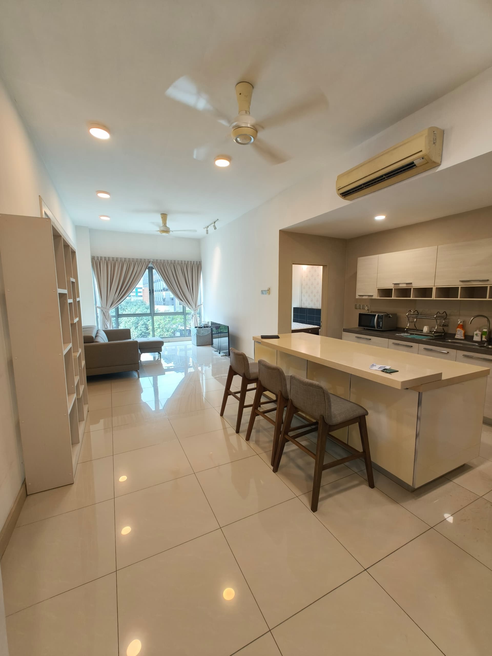 THE LOFT IMAGO RESIDENCES image