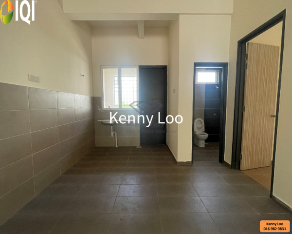 Lorong Setali image