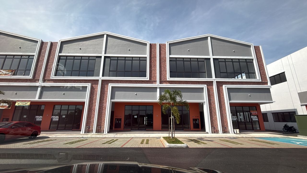 Bloc 7 Setia Eco Glades image