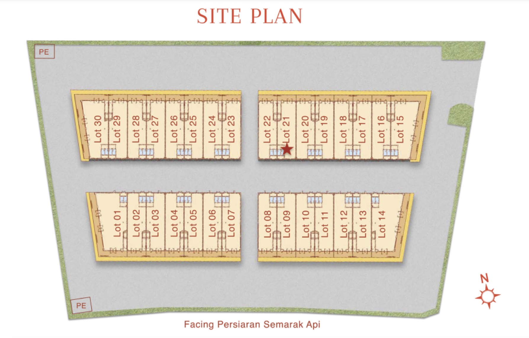 Bloc 7 Setia Eco Glades image