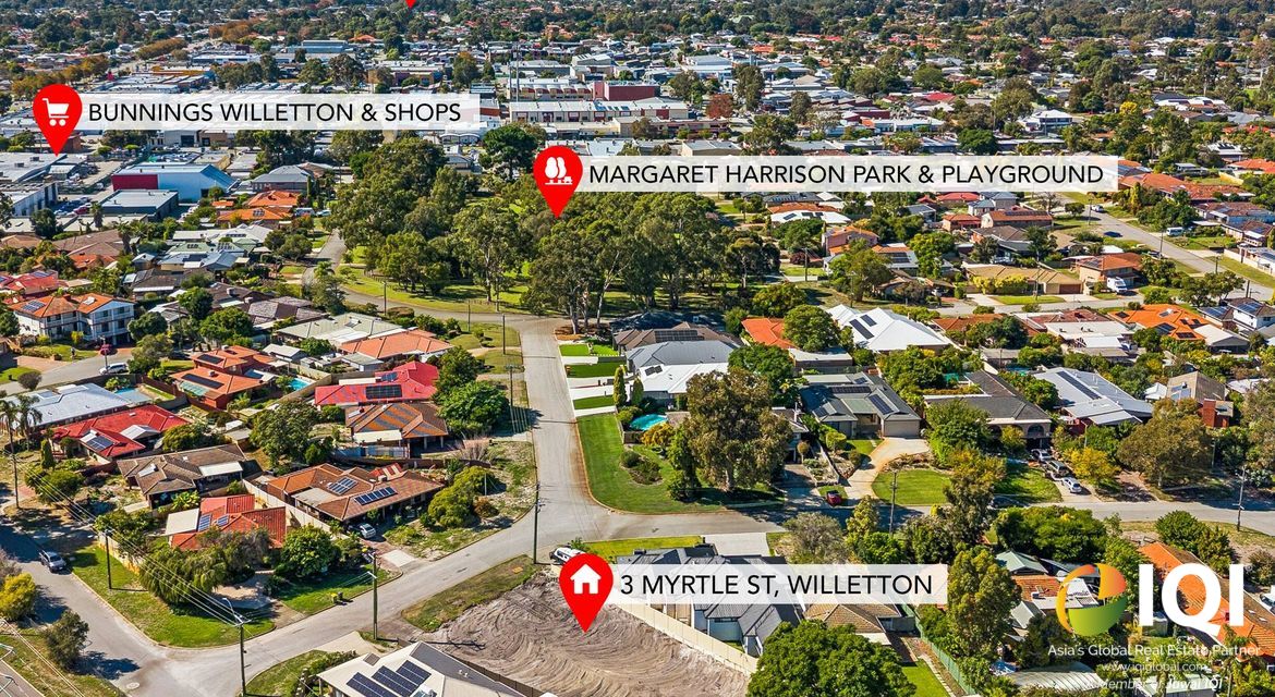 Exclusive Brand New Double Storey House in Rossmoyne High School Zone image