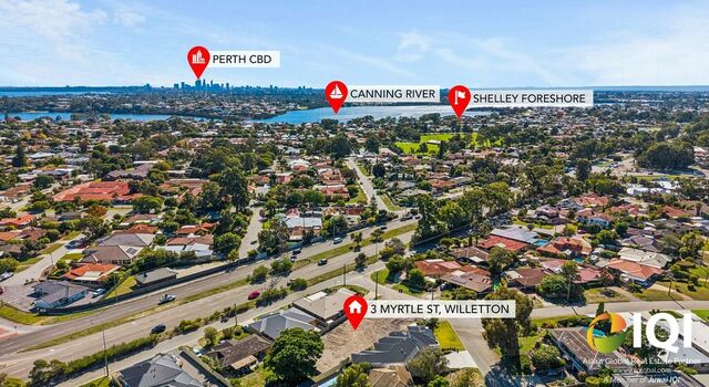 Exclusive Brand New Double Storey House in Rossmoyne High School Zone image
