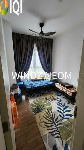 Paisley Serviced Residences @ Tropicana Metropark image