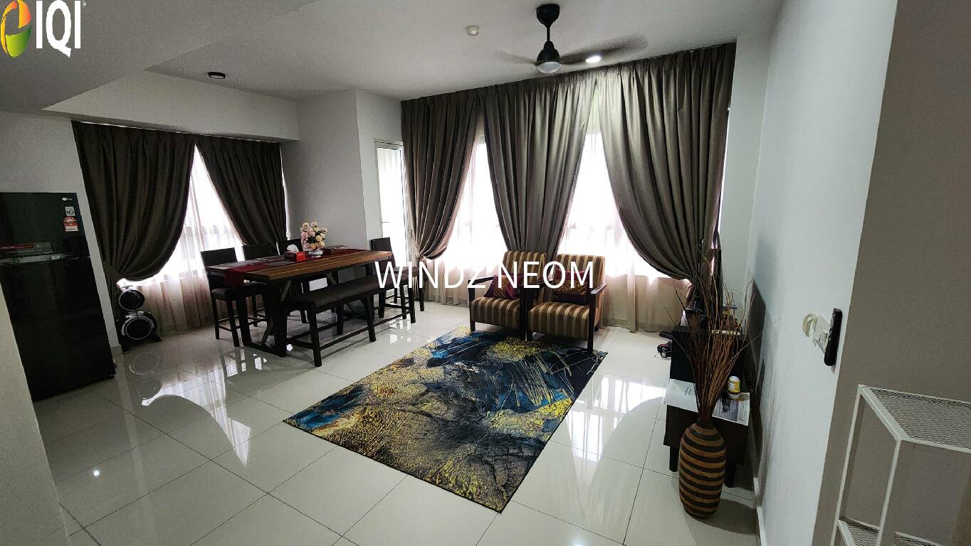 Paisley Serviced Residences @ Tropicana Metropark image
