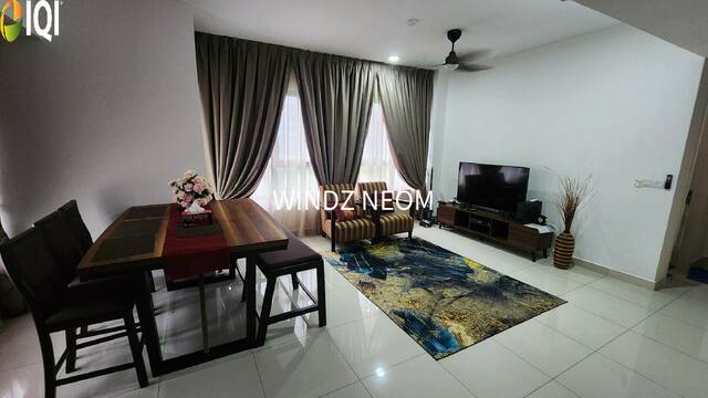Paisley Serviced Residences @ Tropicana Metropark photo