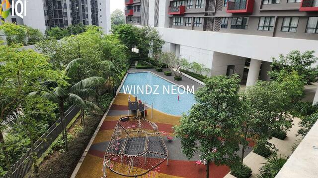 Paisley Serviced Residences @ Tropicana Metropark image