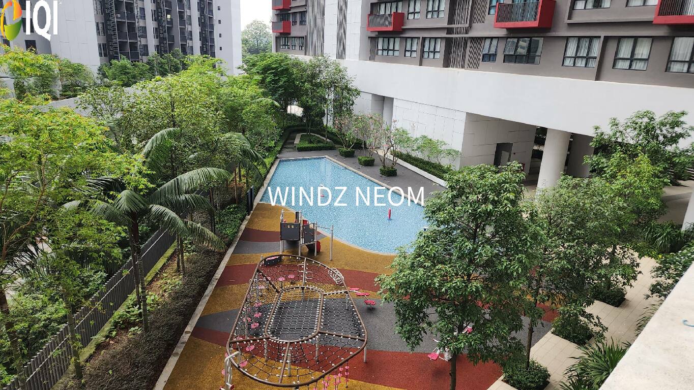Paisley Serviced Residences @ Tropicana Metropark image