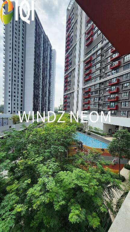Paisley Serviced Residences @ Tropicana Metropark image