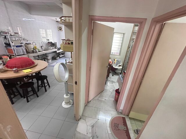 Bandar Kinrara 4 image