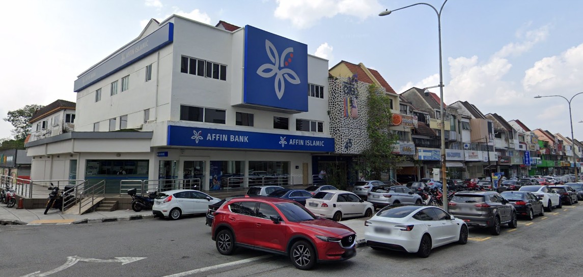 TAMAN TUN DR ISMAIL image
