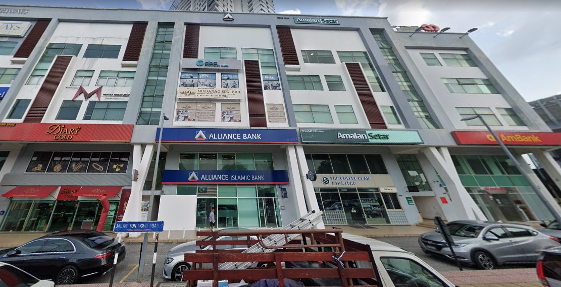 TAMAN TUN DR ISMAIL image