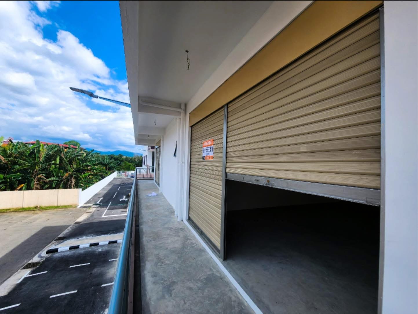 T Avenue Shoplot @ Tuaran  image