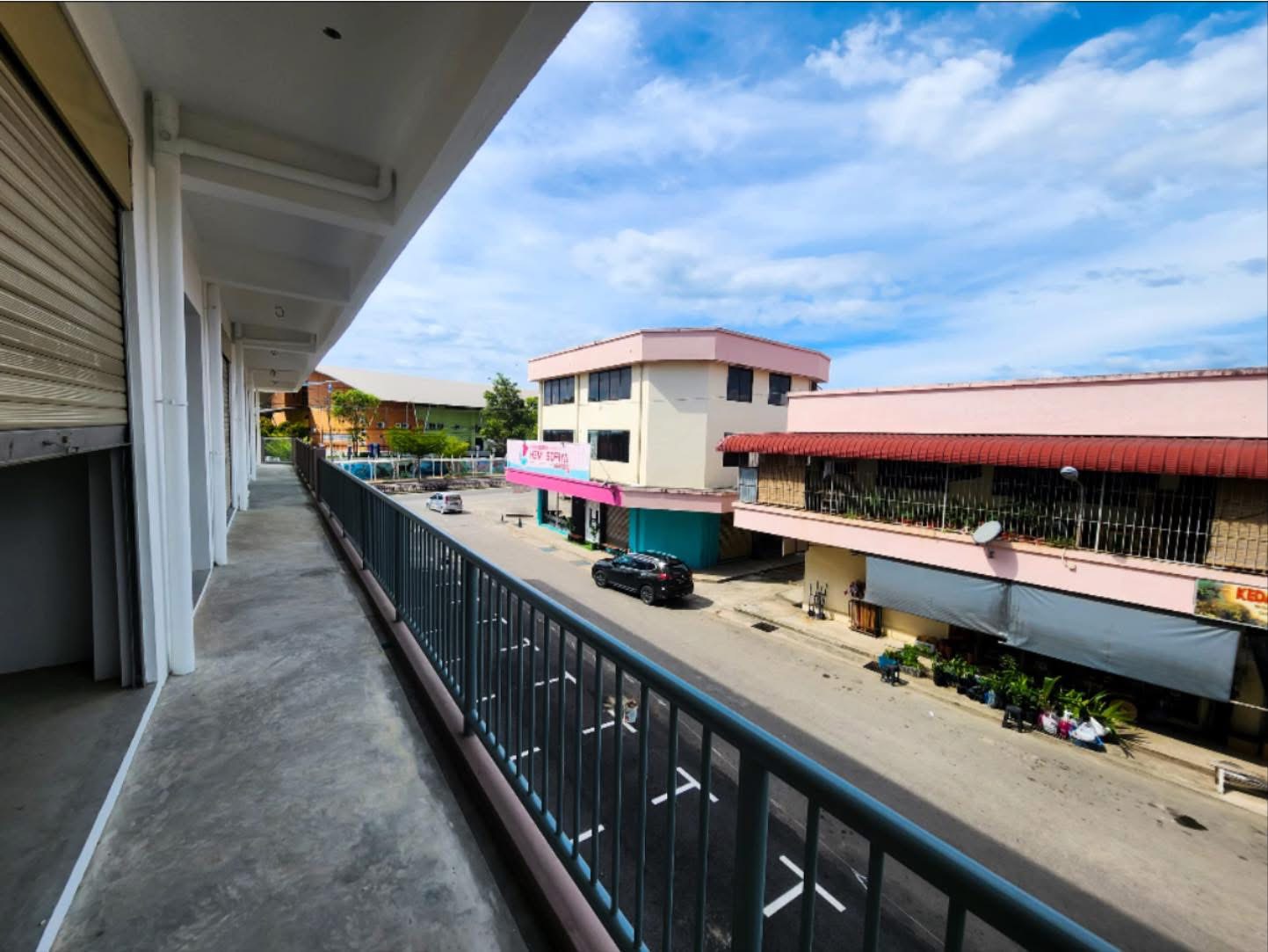 T Avenue Shoplot @ Tuaran  image