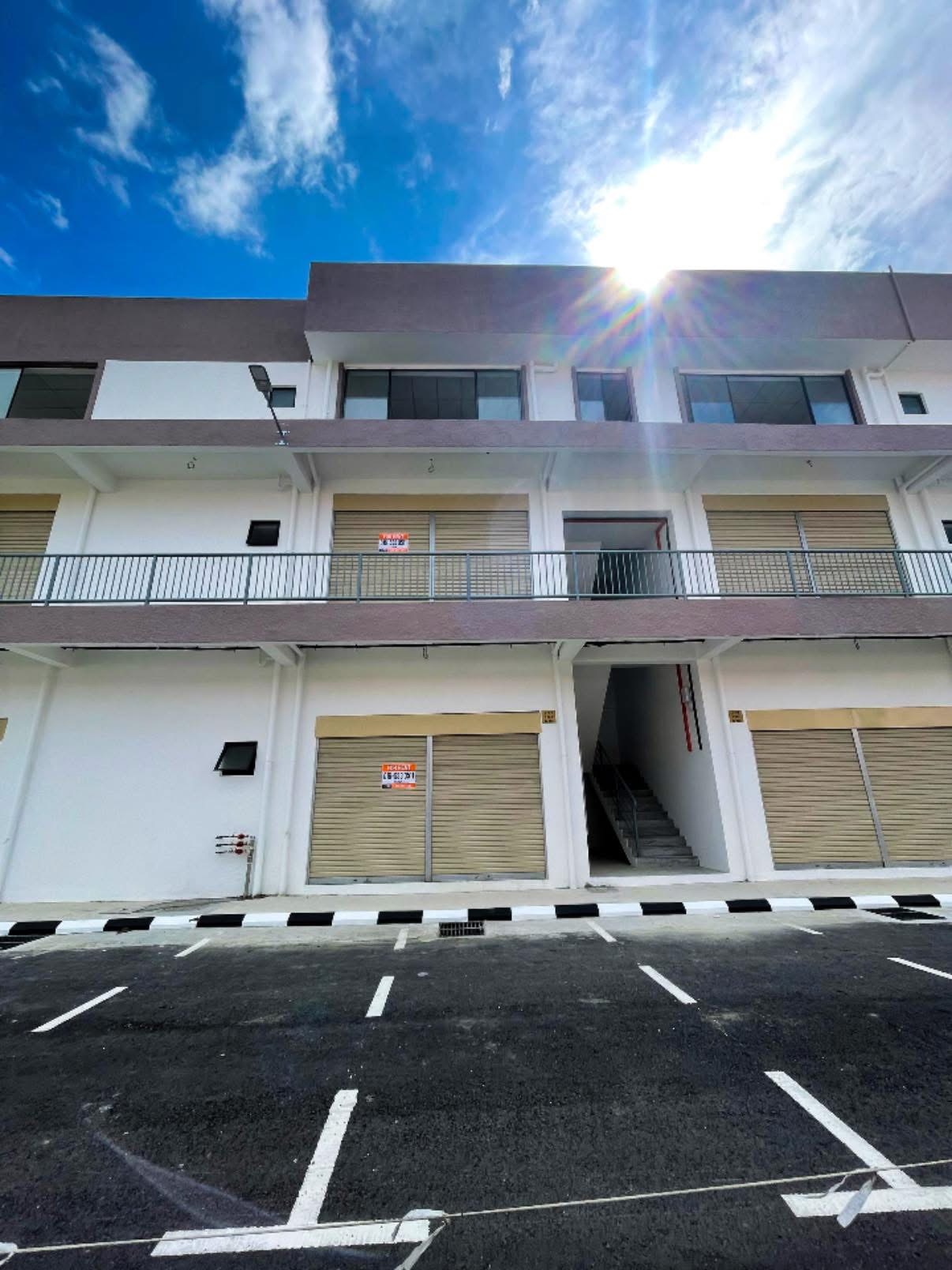 T Avenue Shoplot @ Tuaran  image