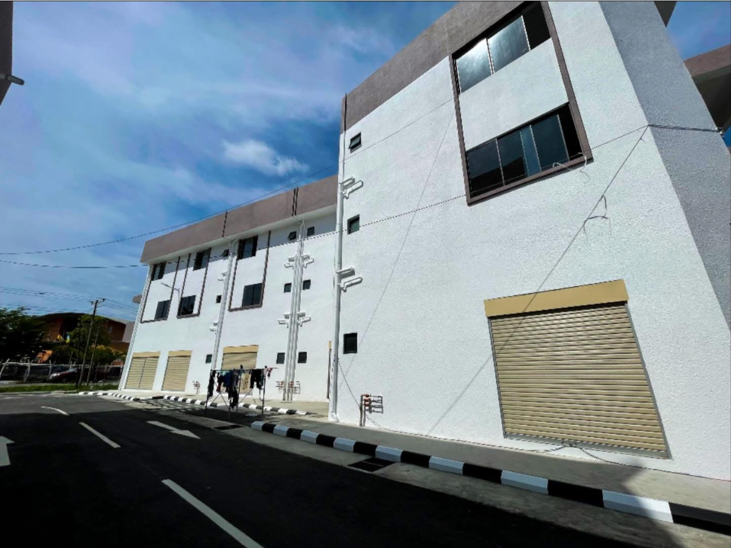 T Avenue Shoplot @ Tuaran  image