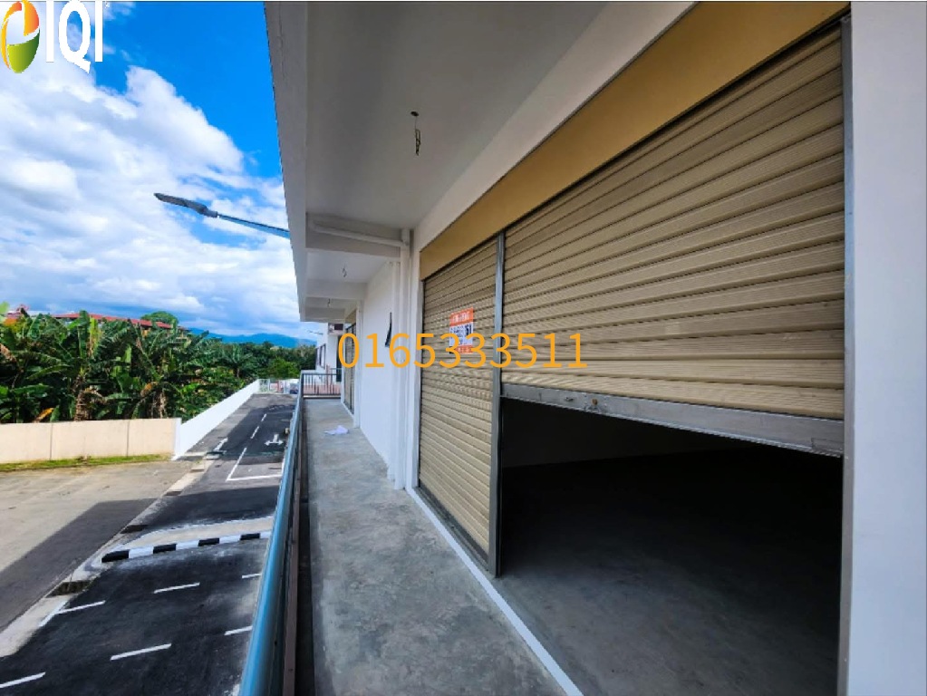 T Avenue Shoplot @ Tuaran  image