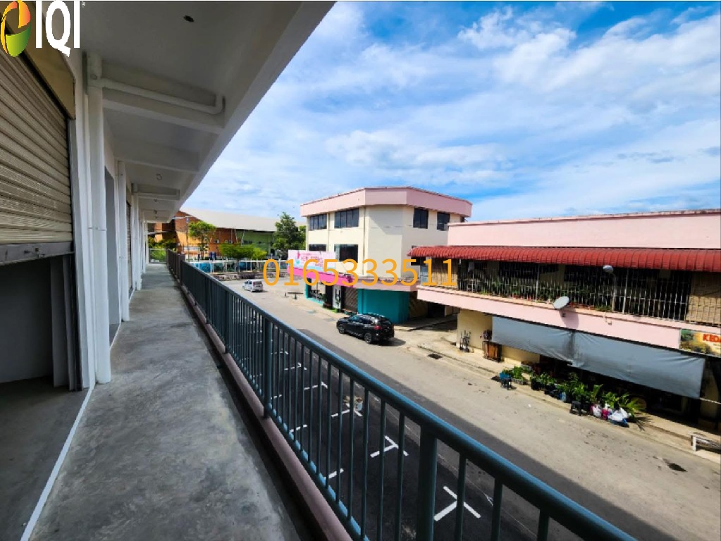 T Avenue Shoplot @ Tuaran  image