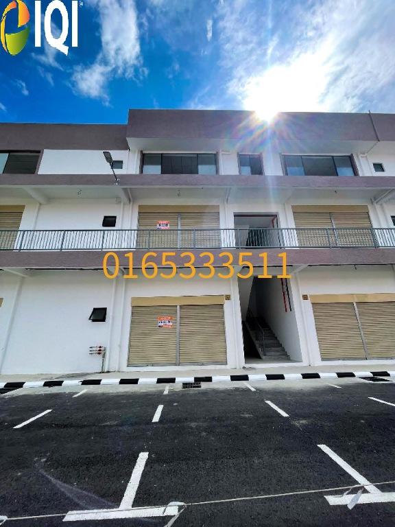 T Avenue Shoplot @ Tuaran  image