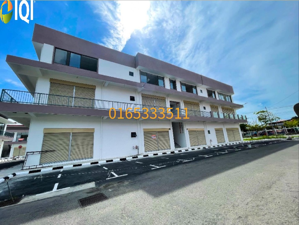 T Avenue Shoplot @ Tuaran  image