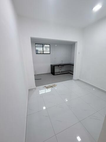 Desa Harmoni Single Storey Terrace,Renovated,Extend,Molek,Johor Bahru