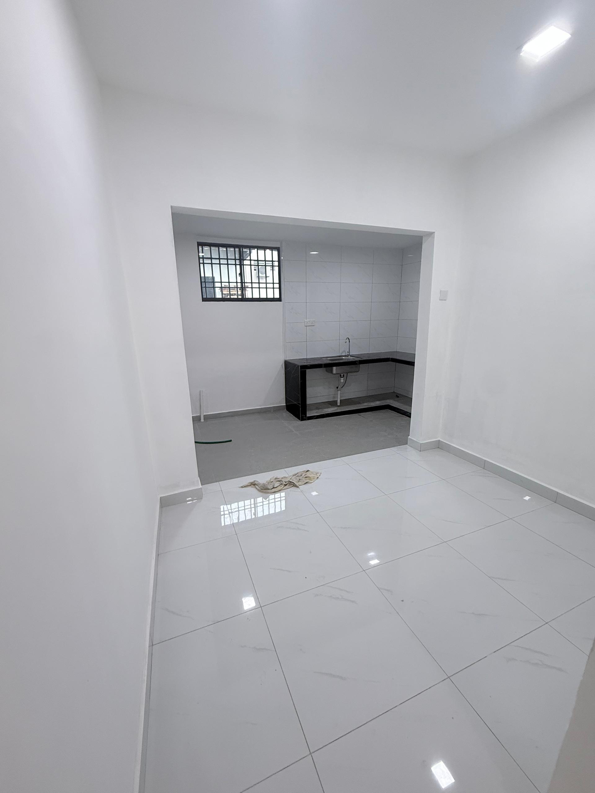 Desa Harmoni Single Storey Terrace,Renovated,Extend,Molek,Johor Bahru image