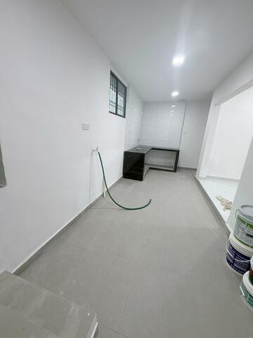 Desa Harmoni Single Storey Terrace,Renovated,Extend,Molek,Johor Bahru image