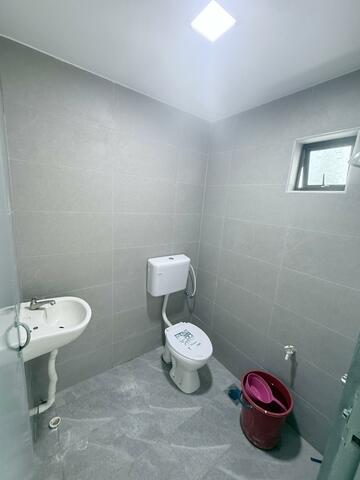 Desa Harmoni Single Storey Terrace,Renovated,Extend,Molek,Johor Bahru image