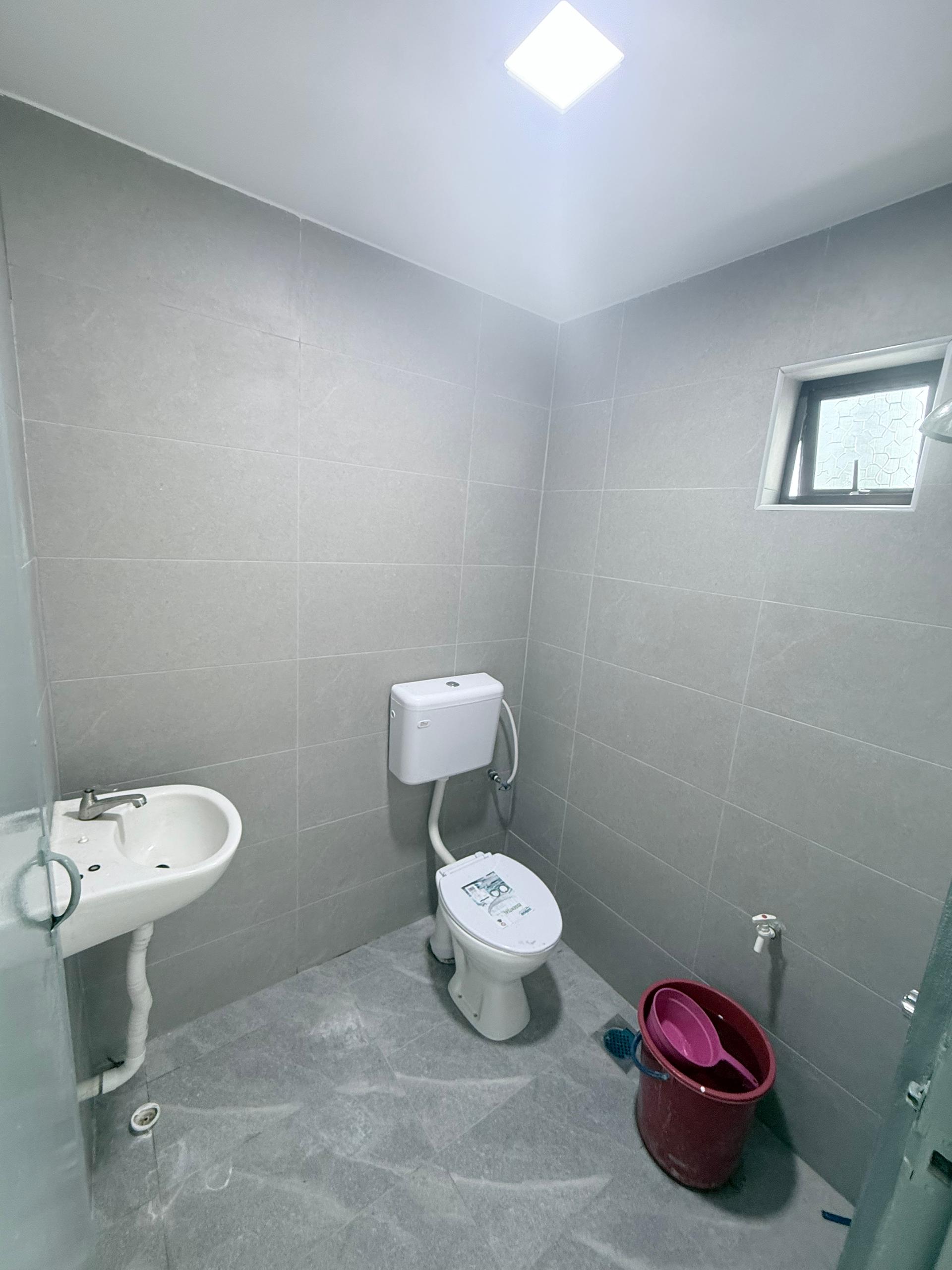 Desa Harmoni Single Storey Terrace,Renovated,Extend,Molek,Johor Bahru image