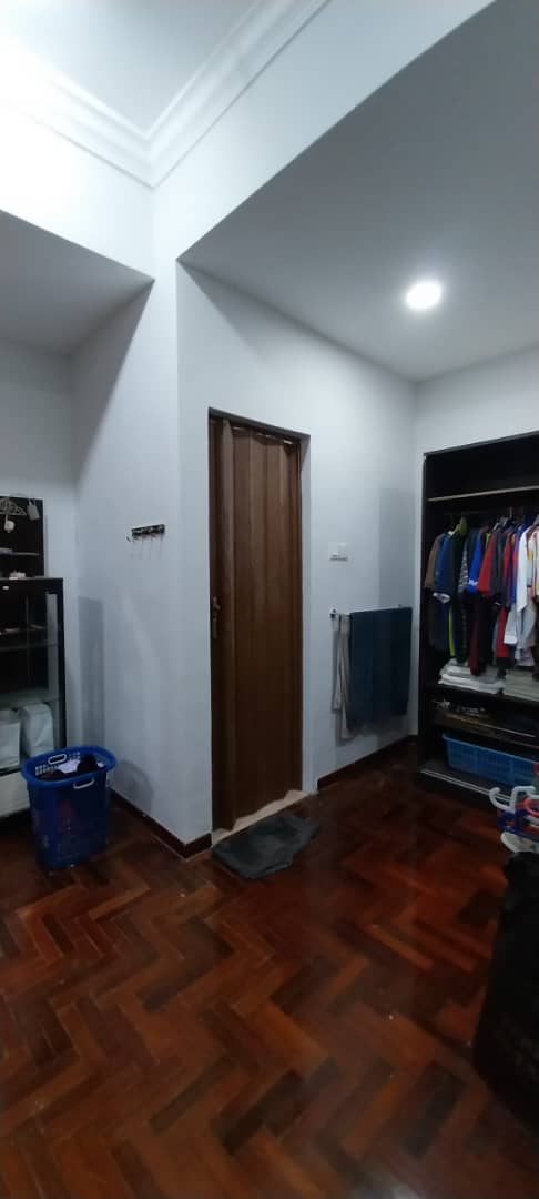 Taman Sri Sentosa 2 Storey Terrace,Pekan Nanas,Johor Bahru,Full Loan image