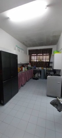 Taman Sri Sentosa 2 Storey Terrace,Pekan Nanas,Johor Bahru,Full Loan image